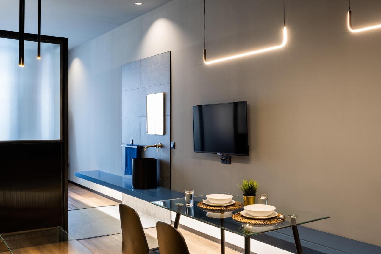 Muralla Sevilla Suites By Lola Екстериор снимка