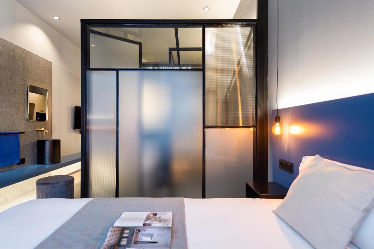Muralla Sevilla Suites By Lola Екстериор снимка