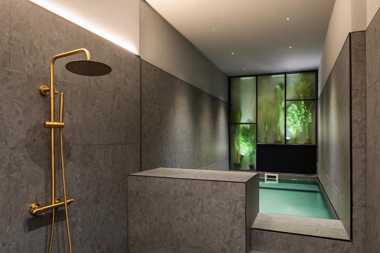 Muralla Sevilla Suites By Lola Екстериор снимка